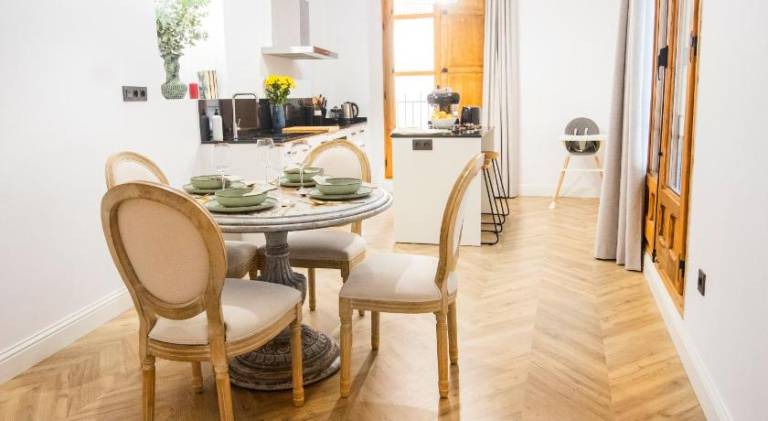 Rental apartment | Pet-friendly — photo 4