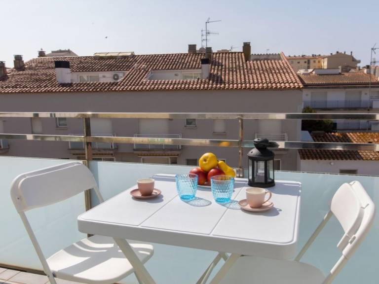 Ferienwohnung Palamós