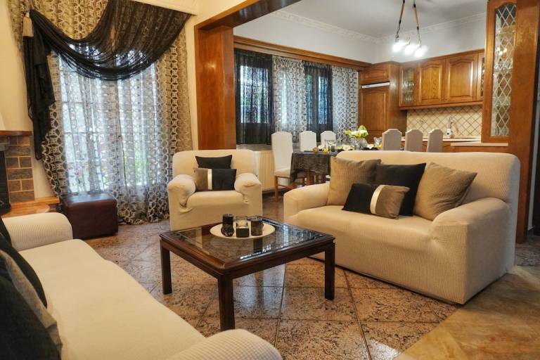 Cottage Ano Pavliana