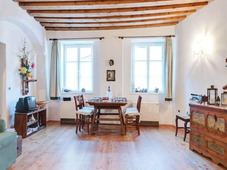 Ferienwohnung Brixen