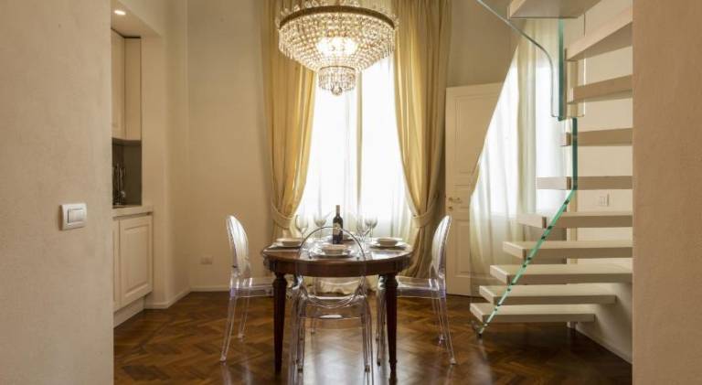 Beautiful holiday apartment | Close to Florence Cathedral | Pet-friendly — photo 4