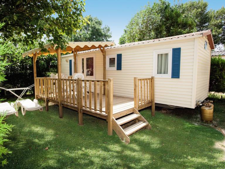 Mobil-home Saint-Jean-de-Monts