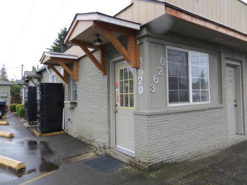 Motel Madison South