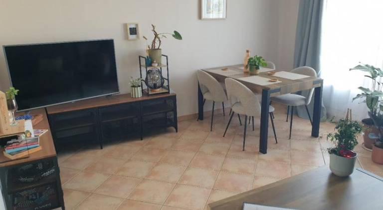 Apartment with 2 rooms for 4 persons — photo 3