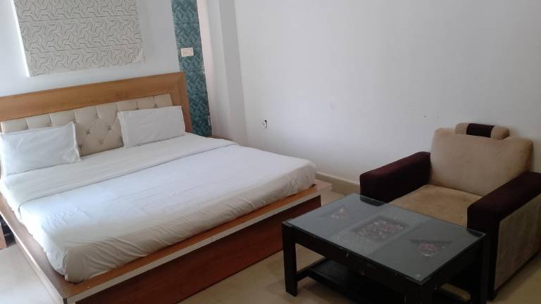 Hotel Corinthians