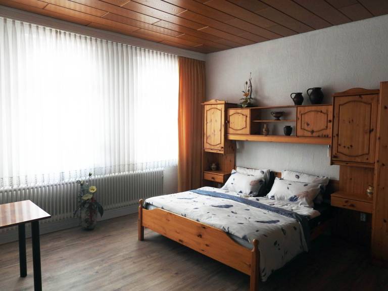 Ferienhaus Bad Salzdetfurth