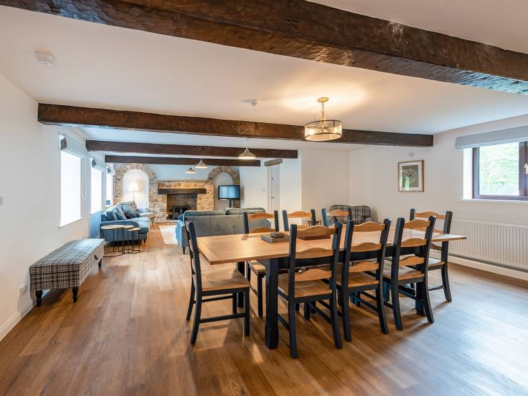 Family-friendly wonderful cottage with yard | Dogs allowed — photo 4