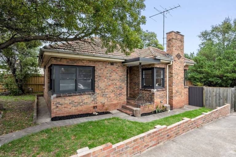 House  Geelong