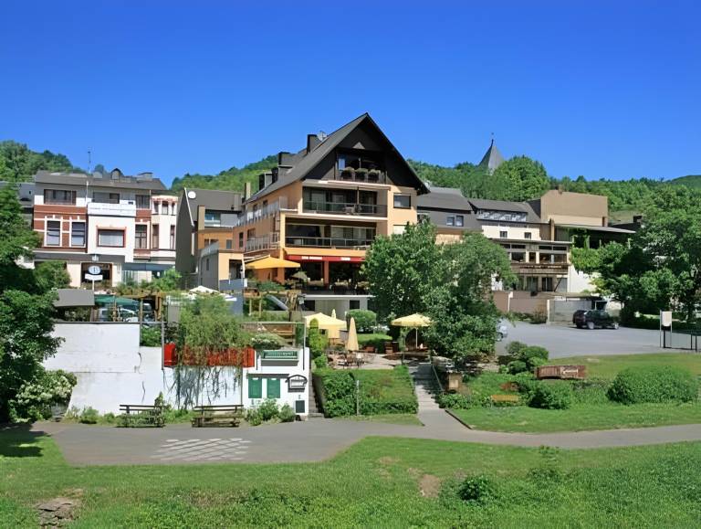Hotel-Restaurant Ruland in Altenahr