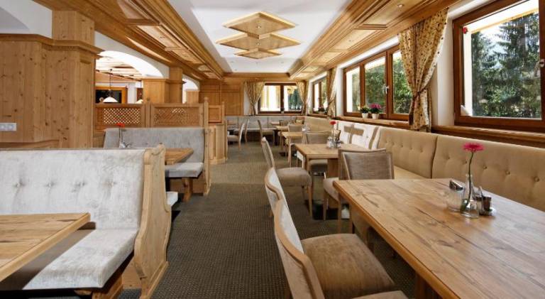 Hotel Berghof — photo 2