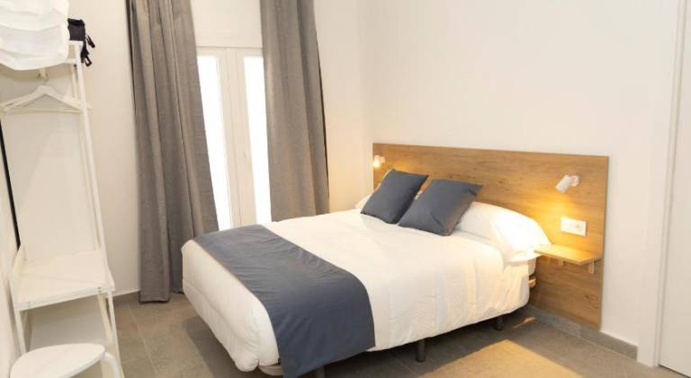 Rental apartment with 1 room for 4 persons in Badajoz