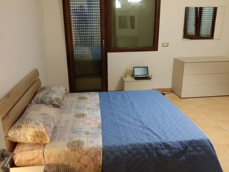 Maison de vacances Francavilla al Mare