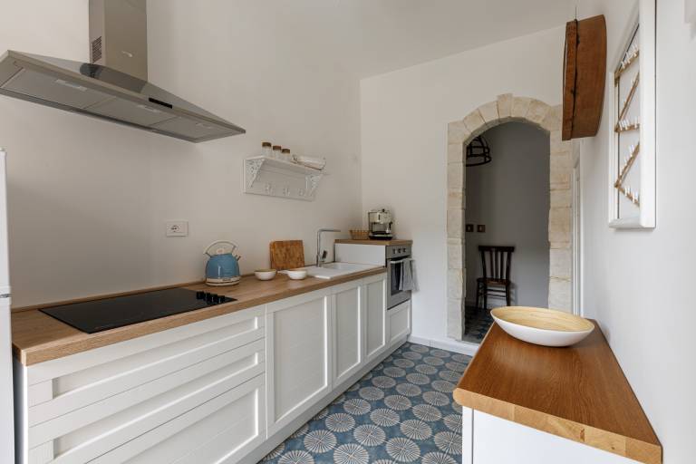 Ferienwohnung Grotte