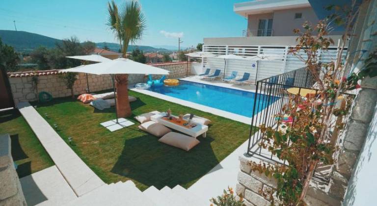 Kybele Alacatı in Cesme