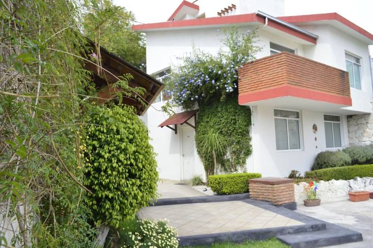 Aparthotel Pachuca
