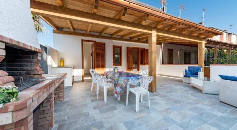 Rental apartment with jacuzzi in San Vito Lo Capo