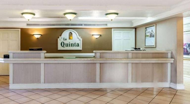 La Quinta Inn by Wyndham El Paso West — photo 4