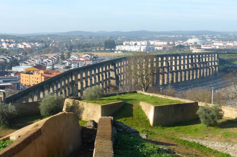 Apartamento Elvas