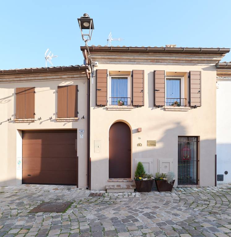 Appartamento Santarcangelo di Romagna