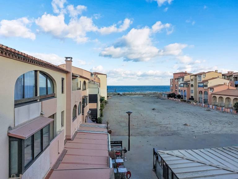 Ferienwohnung Port Leucate