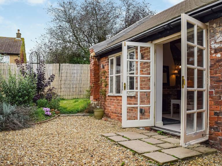 Cottage Melton Mowbray