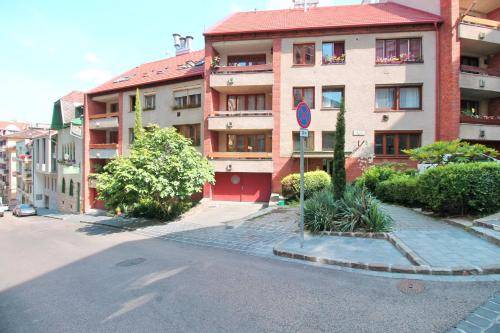 Apartman Virányos