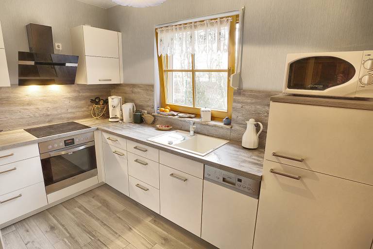 Huis Zingst