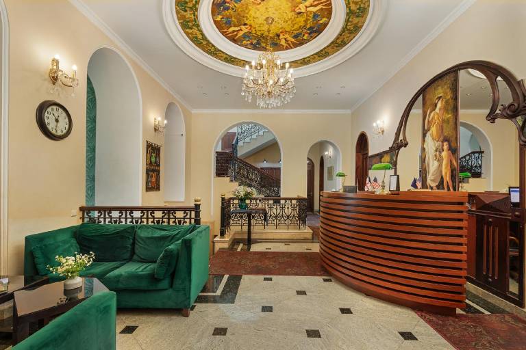 Hotel Bella Casa — photo 2