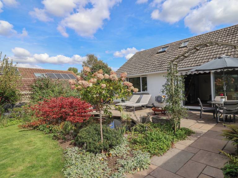 Cottage Osmington Mills