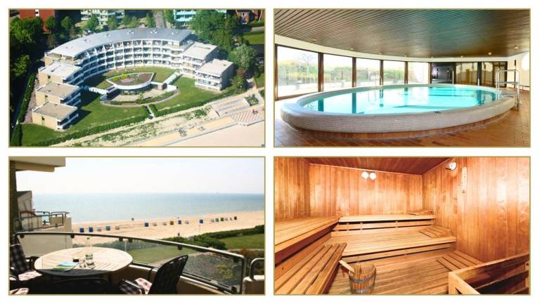 Ferienwohnung Wyk auf Föhr