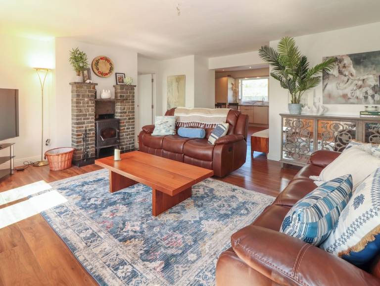 Cottage Kilkee