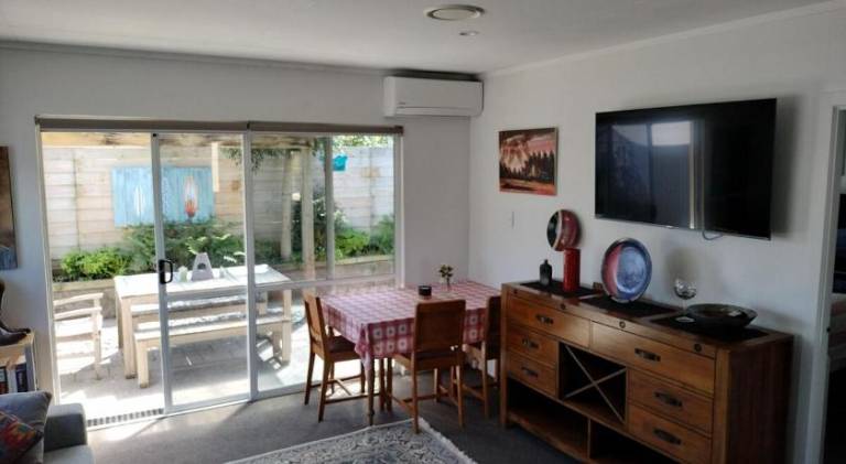 Rental apartment with 2 rooms for 4 persons — photo 2