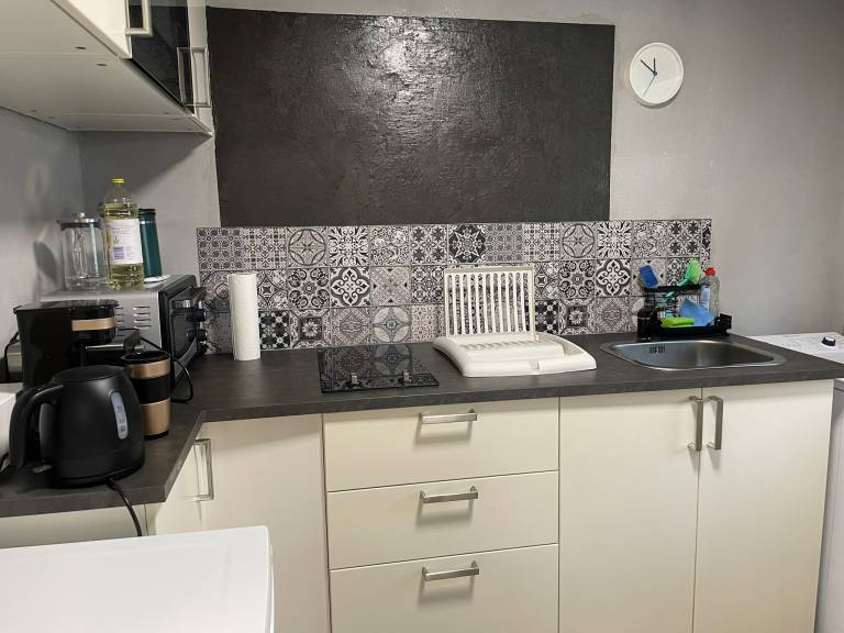 Ferienwohnung Ostfildern