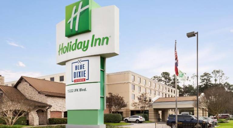 Holiday Inn Houston Intercontinental Airport By IHG in Humble, TX