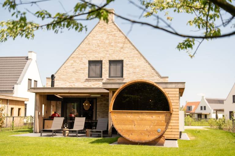 Villa  Thorn