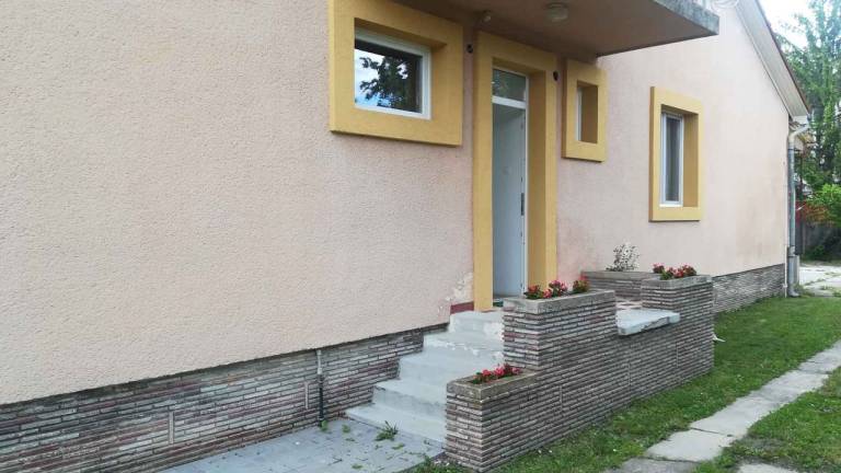 Ferienwohnung Tihany