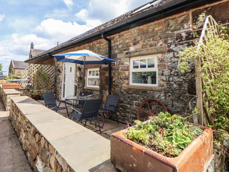 Cottage Congleton