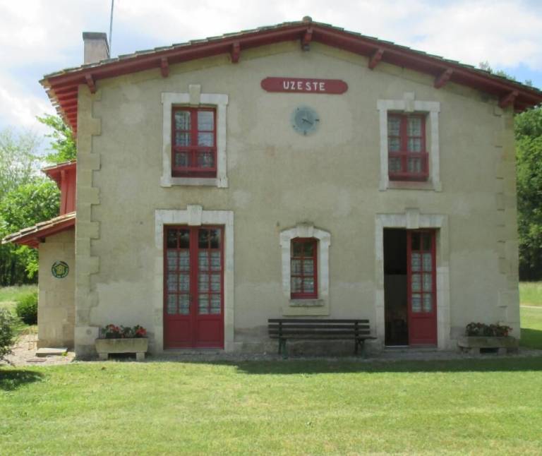 Maison de vacances Bazas