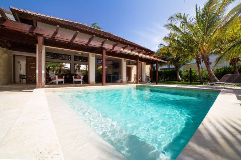 Villa Punta Cana