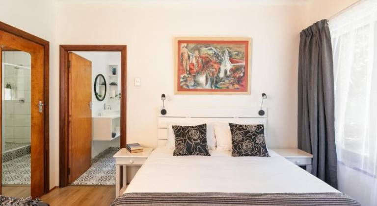 Apartment with 1 room for 2 persons — photo 2
