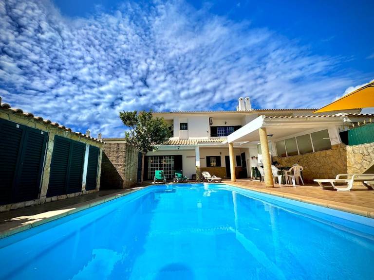 dom Albufeira