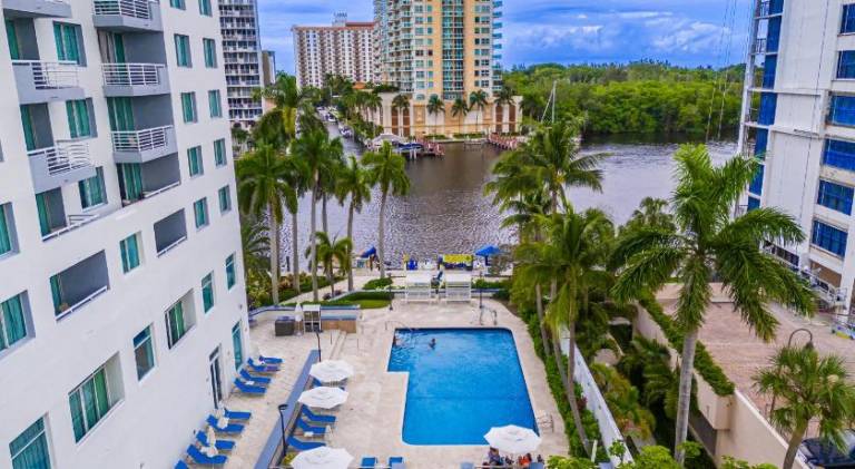 Gallery One Resort Access Fort Lauderdale Beach — photo 3
