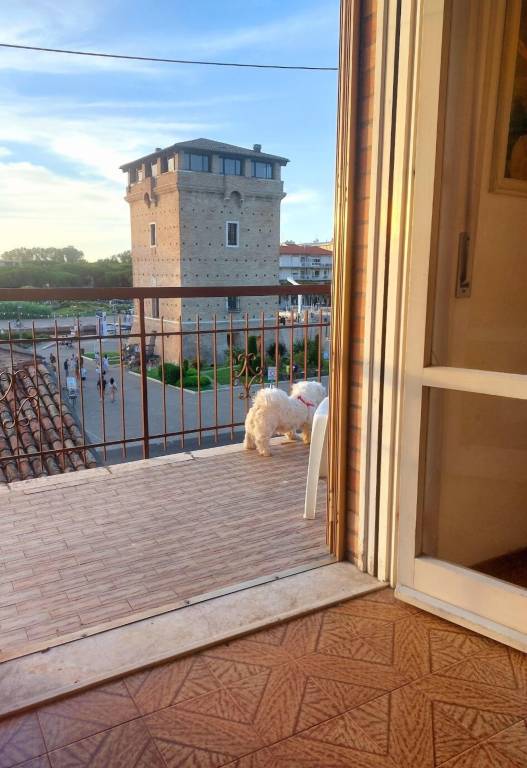Appartamento Milano Marittima