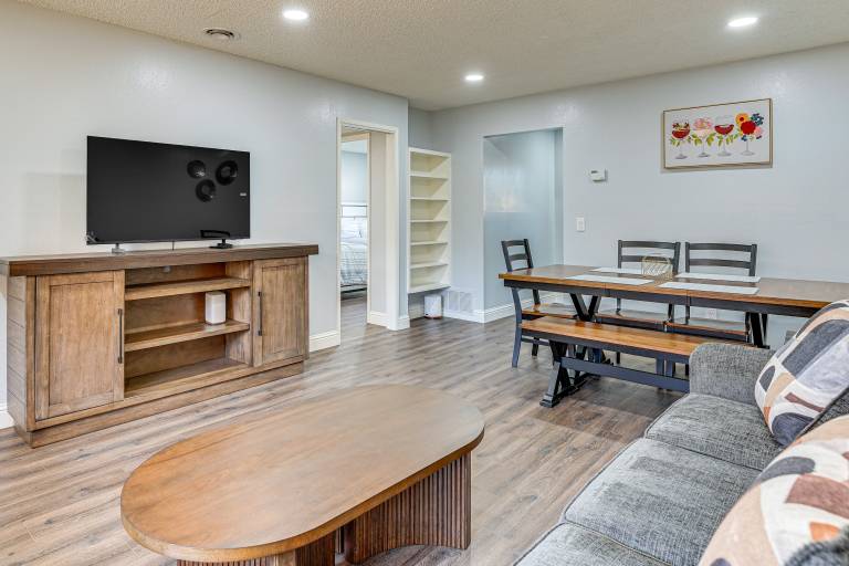 Ferienwohnung Monterey