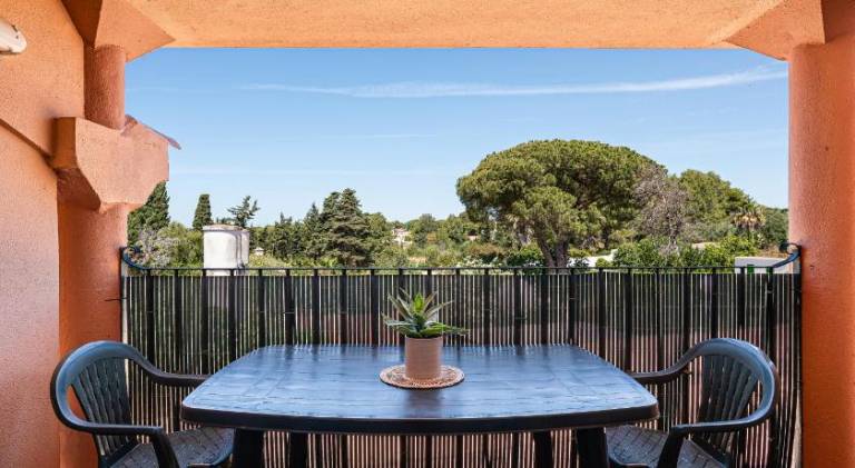 Beautiful holiday apartment with terrace | Pet-friendly — photo 5