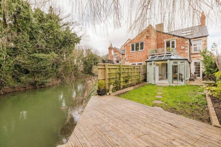 Apartamento  Oxford