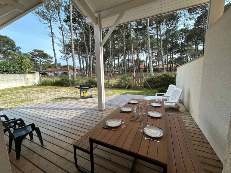Beautiful house | Close to the beach | Pets are welcome — photo 2