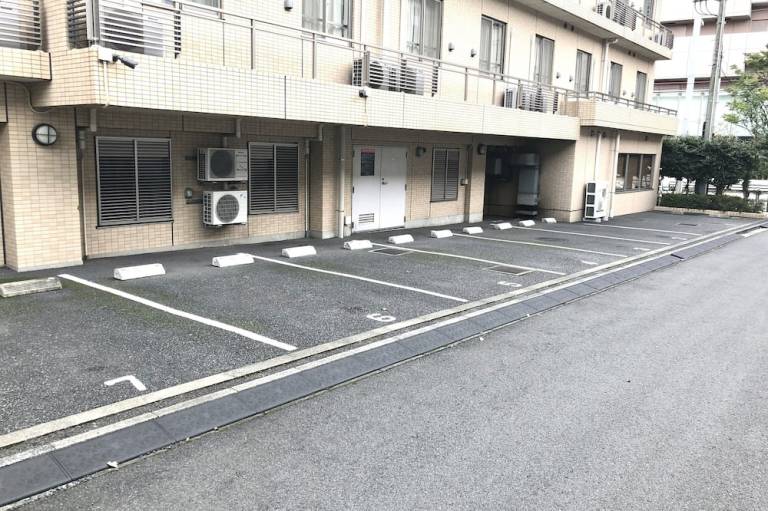 APA Hotel Machidaeki Higashi