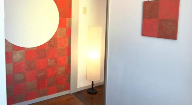 96 m² Ferienwohnung