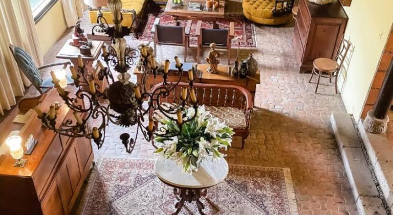 Casa Magdalena Hotel Boutique — photo 3